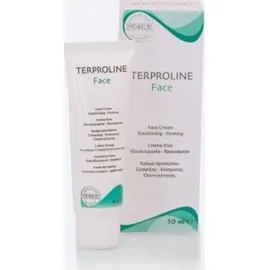 General Topics Deutschland GmbH Terproline Face Creme 50 ml