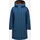 Peak Performance Treeline Parka - Parka Gr XL blau