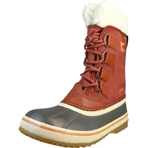 Sorel Winter Carnival WP Damen Rot 36