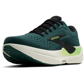 Brooks Ghost Max 3 Herren Atlantic Deep/Black/Green 42