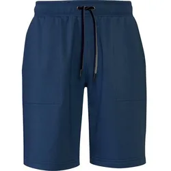 JOY Herren Bermuda QUINN Hose, marine, 56