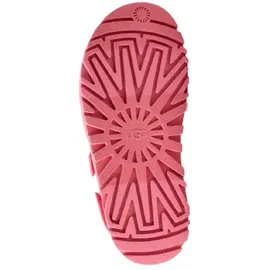 UGG Australia UGG Damen W GOLDENGLOW Sandals, Tropisches Pink, 41 EU - 41 EU