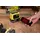 RYOBI ONE+ Akku Bluetooth Box Mini grün