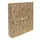 Interdruk Lever Arch File DIN A4 75 mm Braun