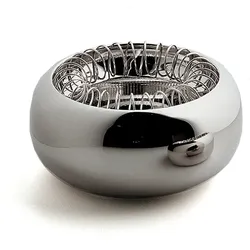 Alessi - Spirale Aschenbecher, klein
