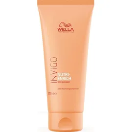 Wella Invigo Nutri-Enrich Conditioner 200 ml
