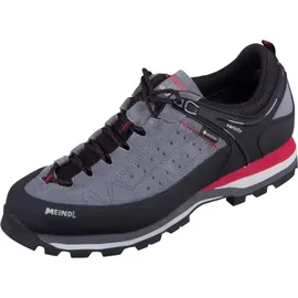 MEINDL Literock GTX Herren Granit/Rot 43