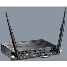 Optoma OPS72A-i5-8G-256G, Mini-PC - Schwarz