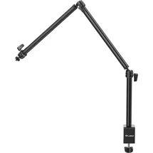 VIJIM LS08 Stativ mit Tischklemme und Arm (3 Teilig)