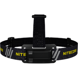 Nitecore Kopfband HC35