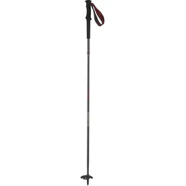 Salomon Quest Carbon Foldable schwarz 120 cm