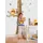 KOMAR Deko-Sticker Winnie The Pooh Size 100 cm x 70 cm