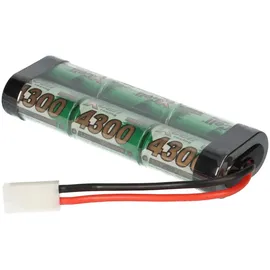 XCell Akku 7,2V/4300mAh NiMH