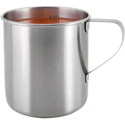 Tatonka Mug neutral