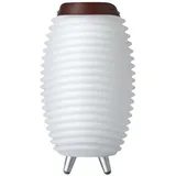 Kooduu Synergy 50 LED Leuchte, dimmbar, M