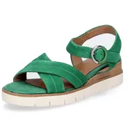 TAMARIS Leather Sandals 1-28202-42