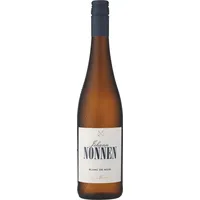 johann nonnen Blanc de Noir 2022