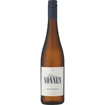 johann nonnen Blanc de Noir 2022