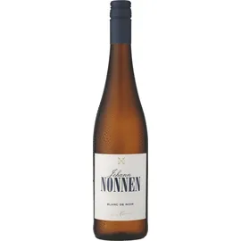 johann nonnen Blanc de Noir 2022