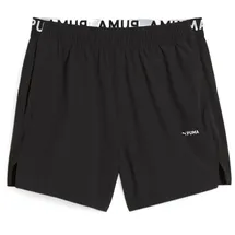 Puma Fit 5" Ultrabreathe Stretch Trainingsshorts Herren 01 black XL