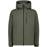 CMP MAN Jacket FIX Hood 54