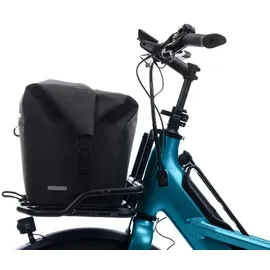 Cube ACID Frontgepäckträgertasche PRO 40 HIC RILink schwarz