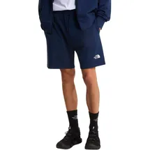 The North Face Shorts, mit Logo, Marine, L