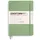 Leuchtturm1917 Notizbuch Composition B5 Salbei Dotted
