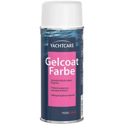 YC Gelcoat Farbe - weiß