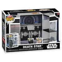 Funko Star Wars Bitty POP! Figur The Death Star