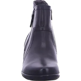 Jana Shoes Stiefelette in Schwarz 38 EU