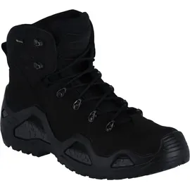 Lowa PROFESSIONAL Stiefel mittel Z-6N GTX C schwarz, 48 : 48