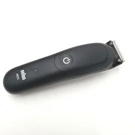 Braun Series 5 AIO5540 Schwarz