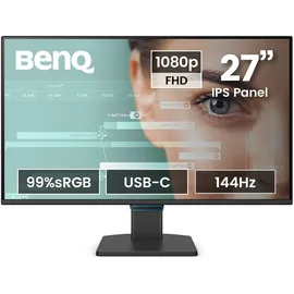 BenQ GW2790C 27"