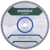METABO Steel Cut Classic 305 x 25,4 mm 628668000