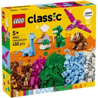 LEGO Classic Kreative Dinosaurier 11041