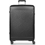 Picard Vienna 4-Rollen Cabin 74 cm / 97 l schwarz