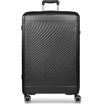 Picard Vienna 4-Rollen Cabin 74 cm / 97 l schwarz