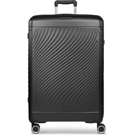 Picard Vienna 4-Rollen Cabin 74 cm / 97 l schwarz