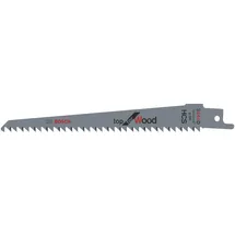 Bosch Säbelsägeblatt S 644 D 25 Stück