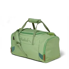 Satch Duffle Bag Nordic Jade Green