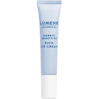 LUMENE Nordic Sensitive Augencreme 15 ml
