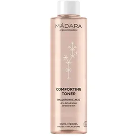 Mádara Gesichtswasser Balancing Toner 200 ml