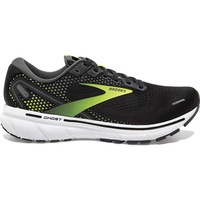 Brooks Ghost 14 Herren black/pearl/nightlife 46