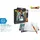 Dragon Ball Tagebuch + Magisches Stift-Set