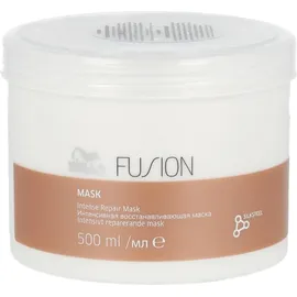 Wella Fusion Intense Repair Mask 500 ml