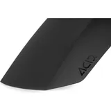 Cube Schutzblech Mud Shield vorne kurz Schwarz