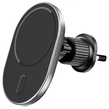 Gear MagSerie Phone Holder Airwent MagSafe Charge 15W Wireless