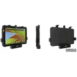 Brodit 710320 Tablet Halterung KFZ Schwarz