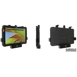 Brodit 710320 Tablet Halterung KFZ Schwarz